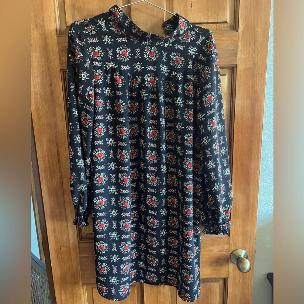 Loft dress, size medium.